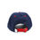 Thumbnail: AFAM Brand (Unstructured Ball-Cap) Red/White/ Blue
