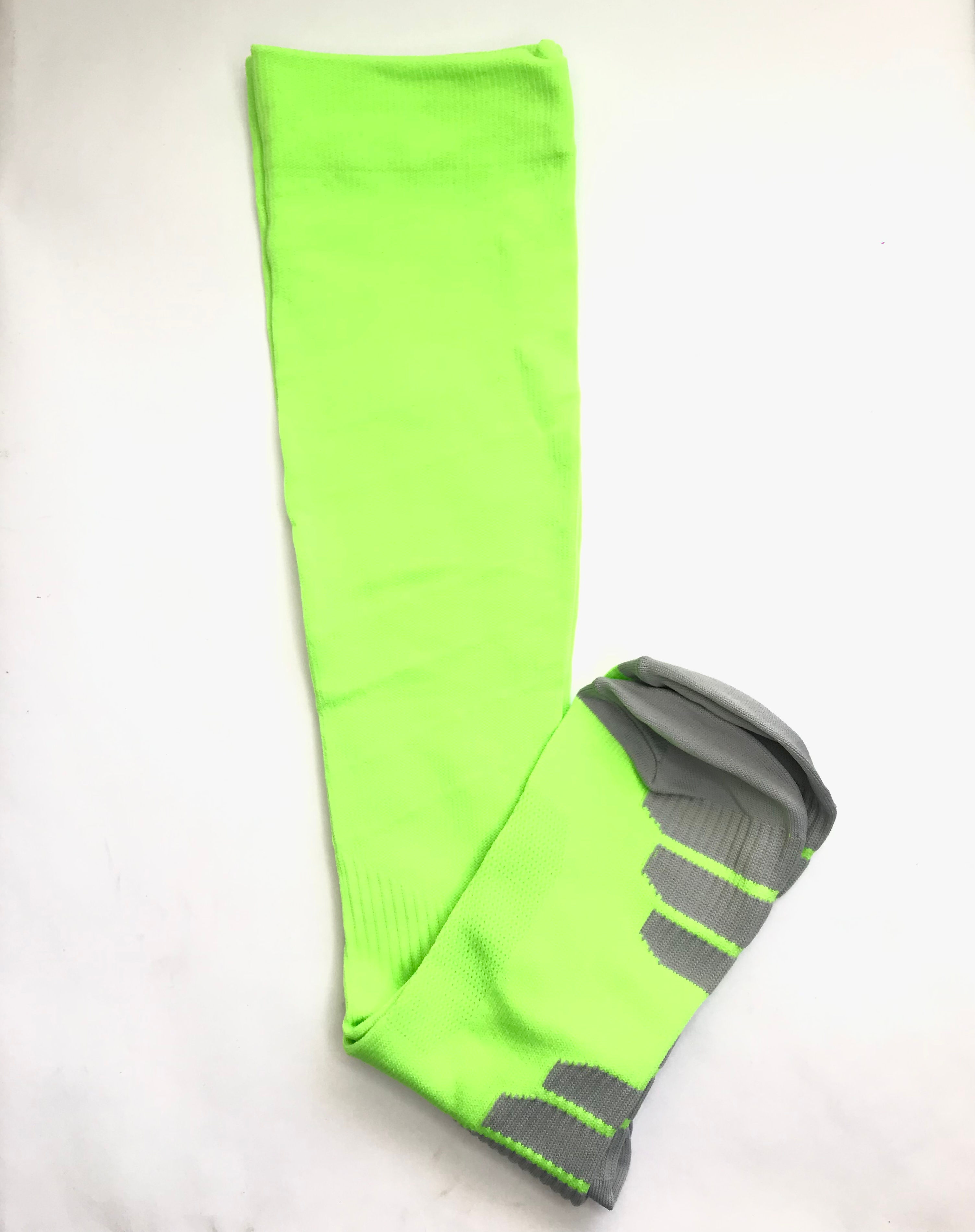 Verde Neon con Gris 7LXL20-30🔖