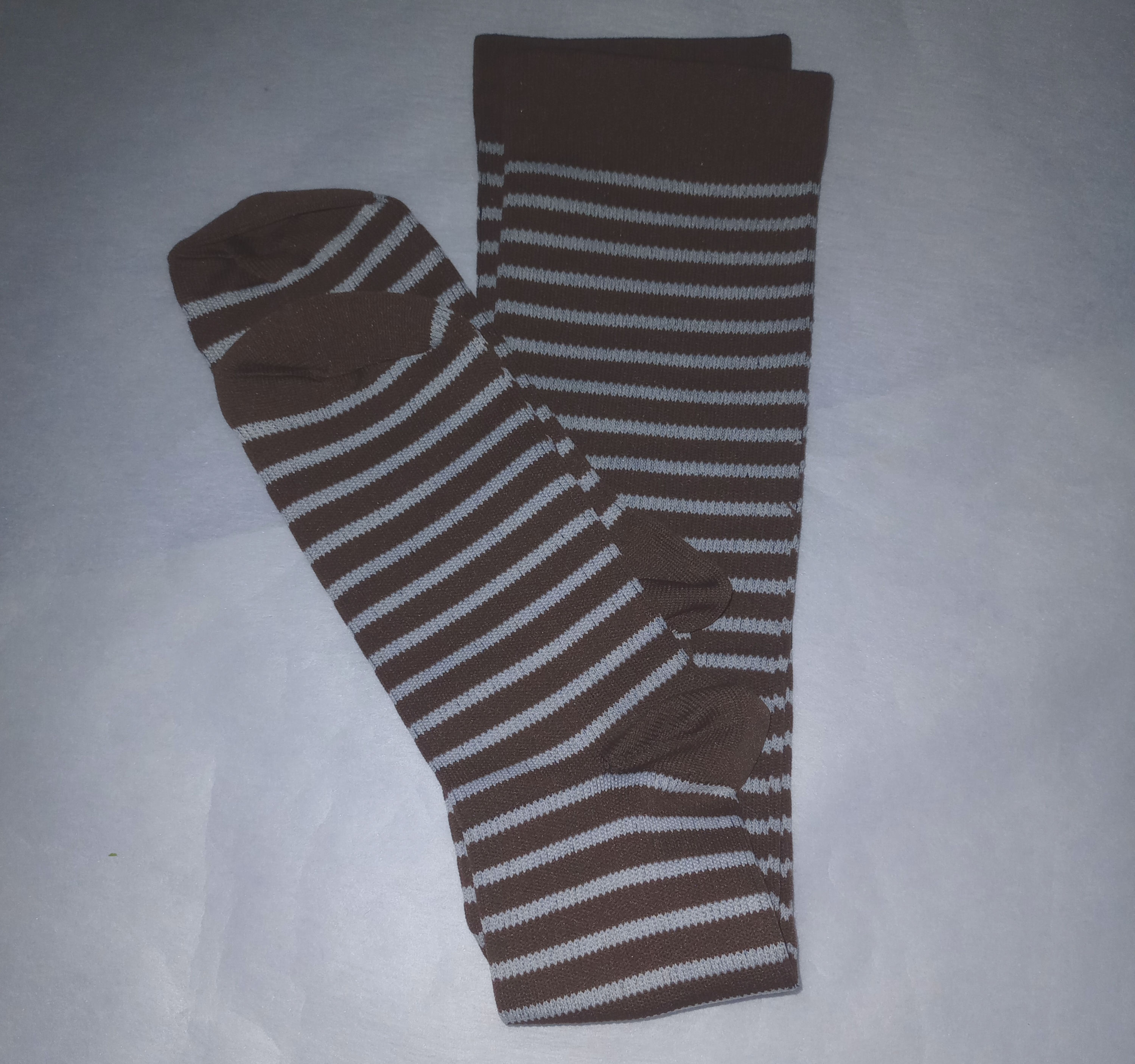 Marron Rayas 7LXL8-15 🔖