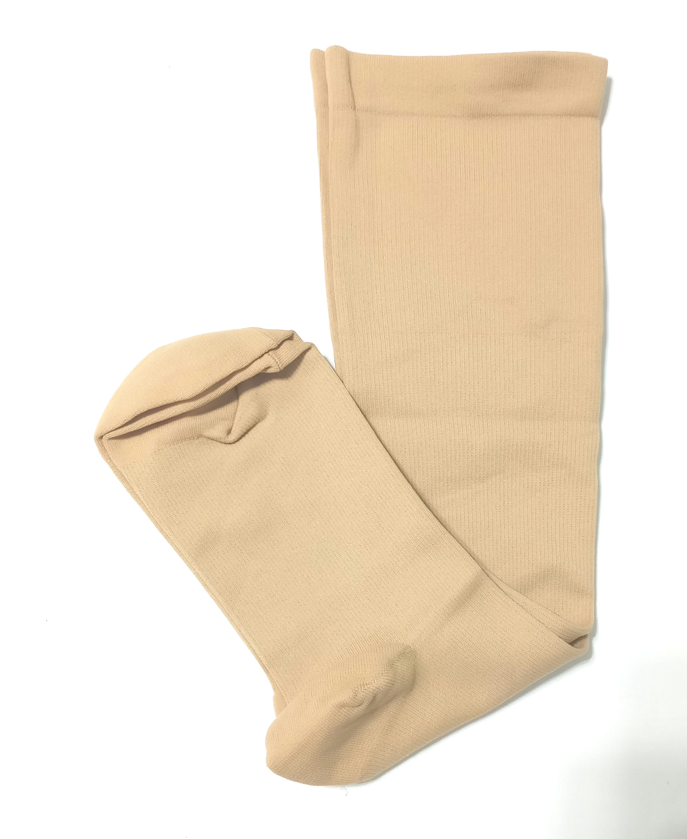 Beige Pantorrilla Ancha 72XL15-20