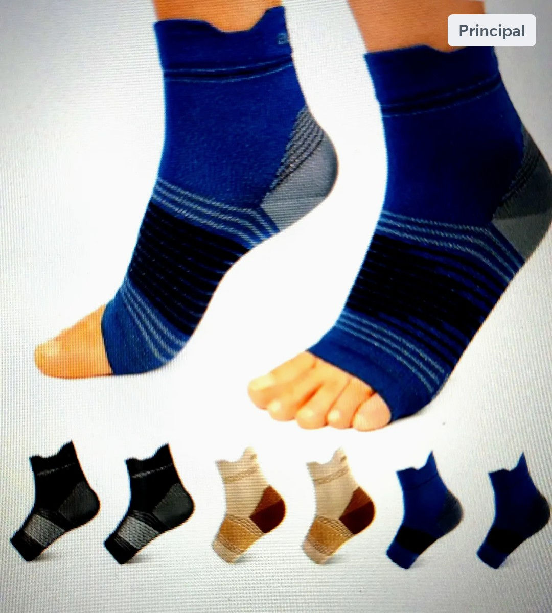 FP Tobillera ANB 7LXL15-20 🔖