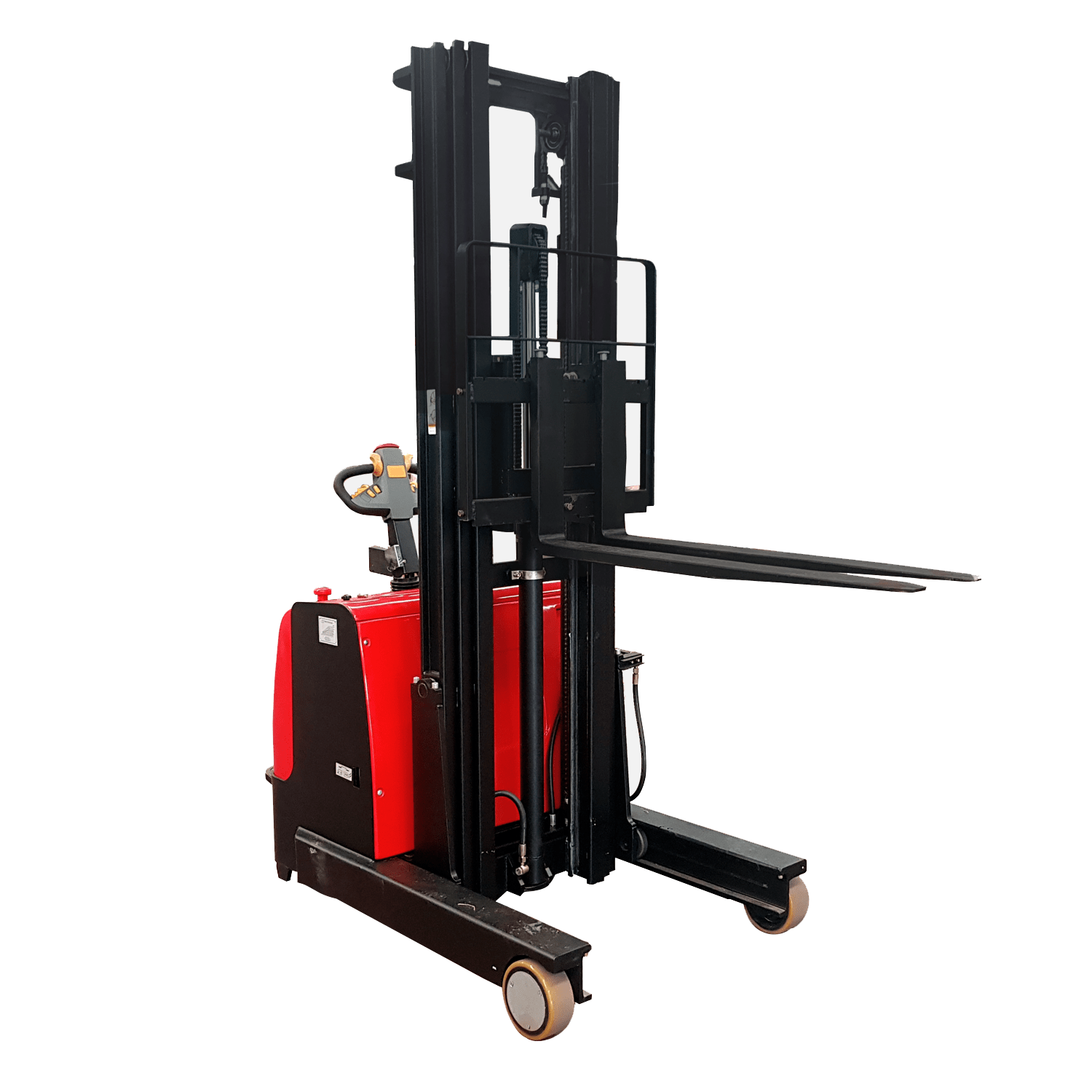 Apilador Electrico 6 m