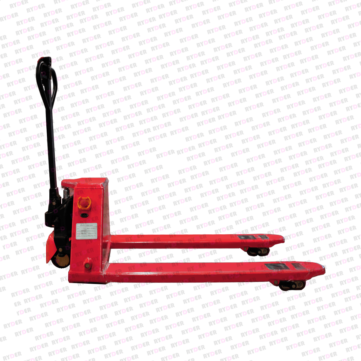 Patín Eléctrico 1800 kg
