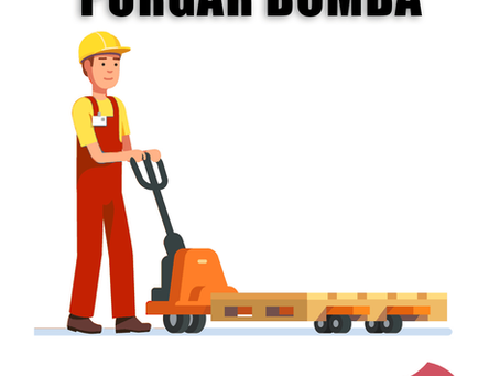 ¿Cómo purgar la bomba? | Ryder