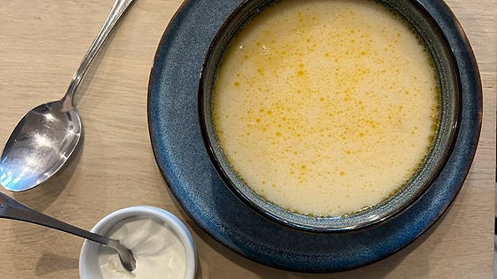 Ciorba de burta