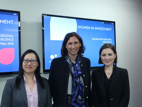 May 2019 | How to develop a growth mindset