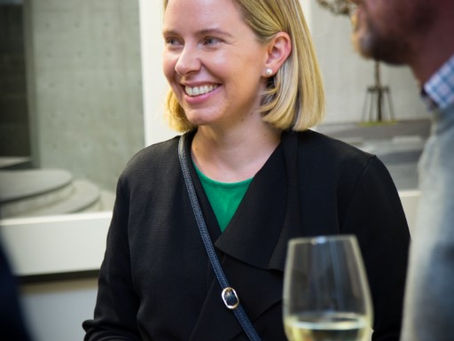 May 2021 | A Conversation with Judith Smith and Susan Oliver AM