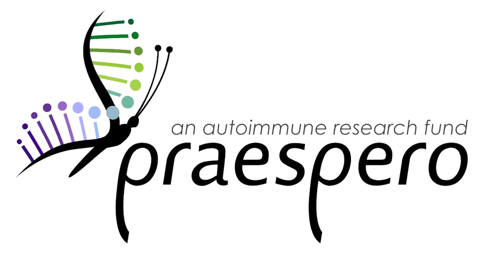 Praespero Autoimmune disease research