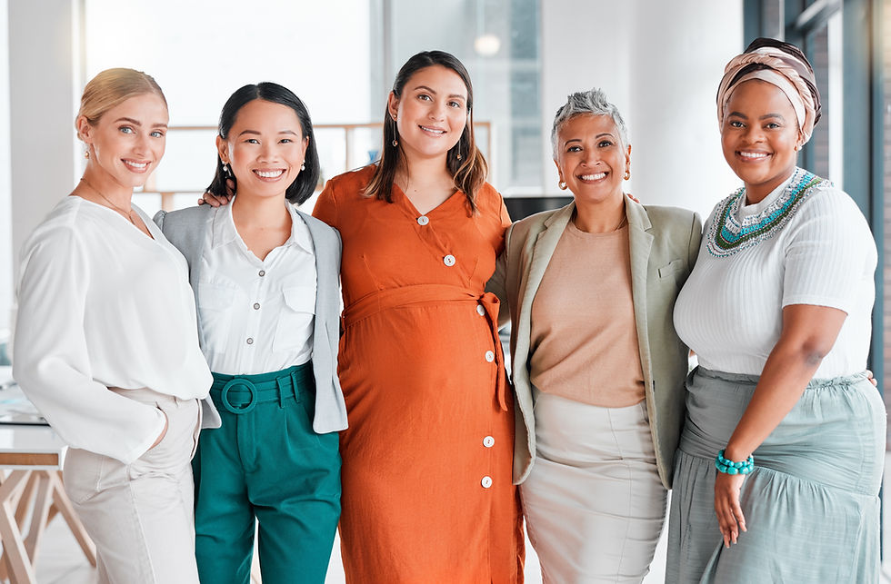 100+ Women Who Care - Red Deer