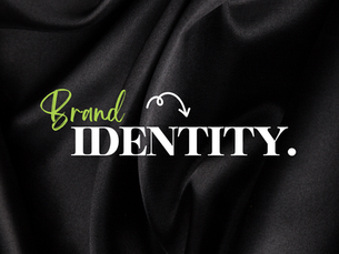 How Great Design Shapes Your Brand Identity