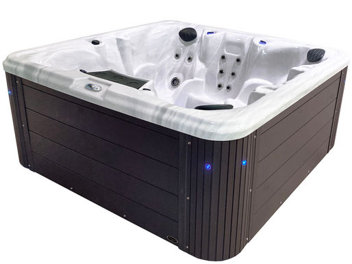 How Do I Care for a Hot Tub? 