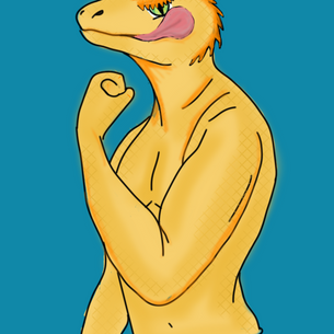 Jay by Penny