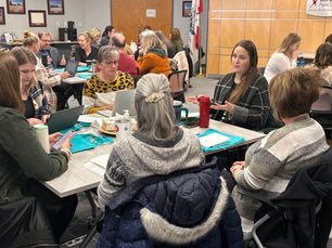 Wolf Creek Public Schools Assessing Results and Continue Planning Ahead
