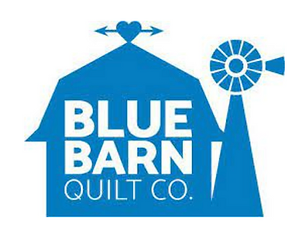 The Blue Barn Quilt Co.