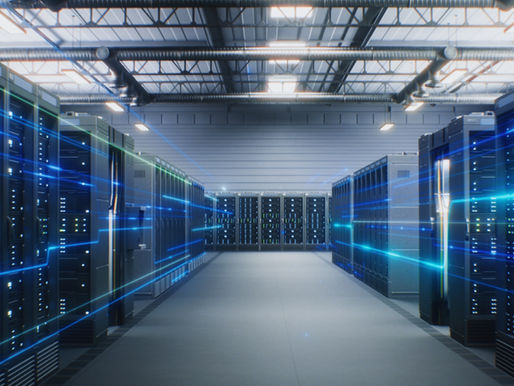 D.R.I.V.E. Statement on Data Centre Investment in Red Deer