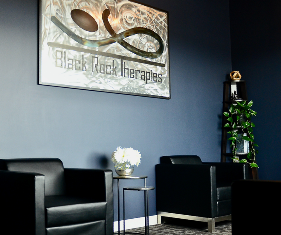 Black Rock Therapies | Massage Red Deer | Massage Therapy 
