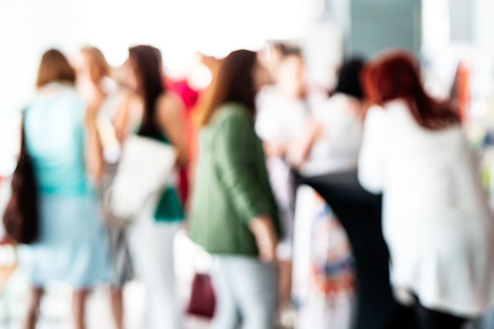 100+Women Who Care Red Deer