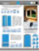 What are Casement Windows? Red Deer 's Oriel Windows & Doors illustrates.