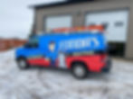 Fonda's Plumbing & Heating | Plumbers Red Deer and HVAC Repair
