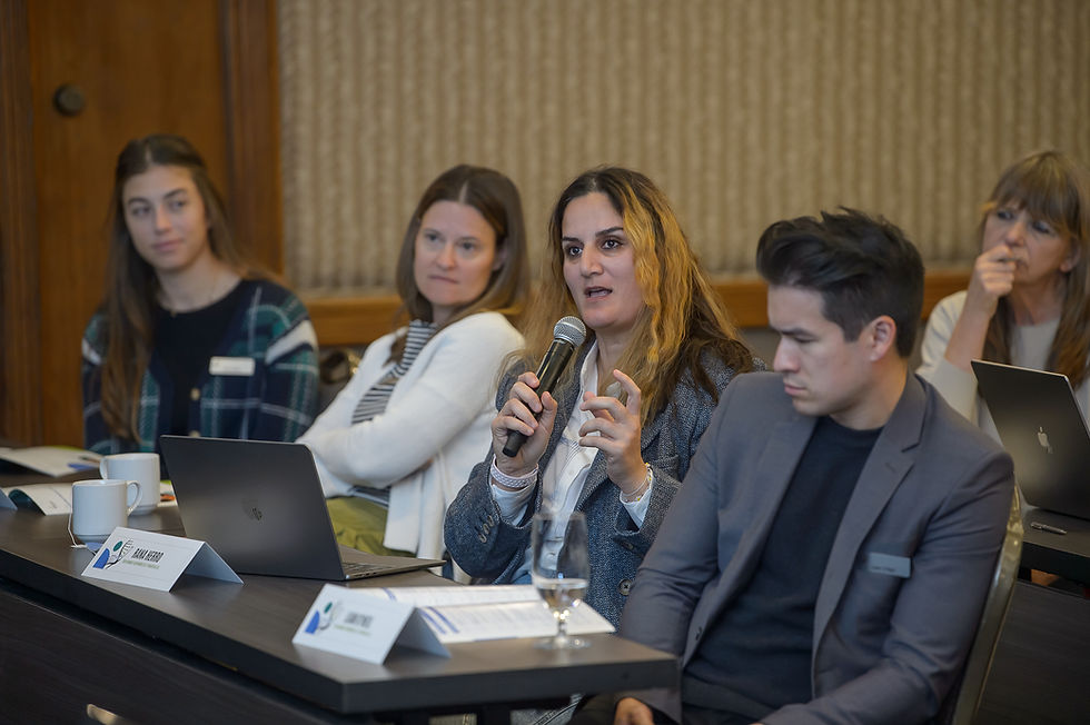 Praespero Autoimmune disease research