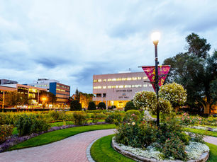 Red Deer’s exit from Central Alberta Economic Partnership extended one year