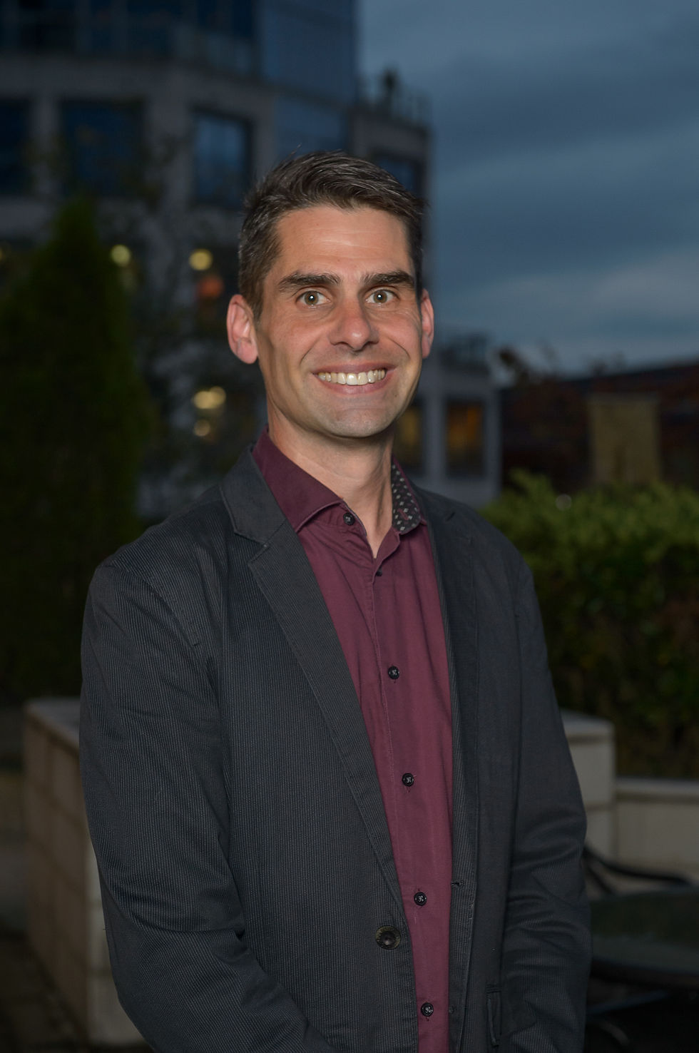 Praespero - An Autoimmune Research