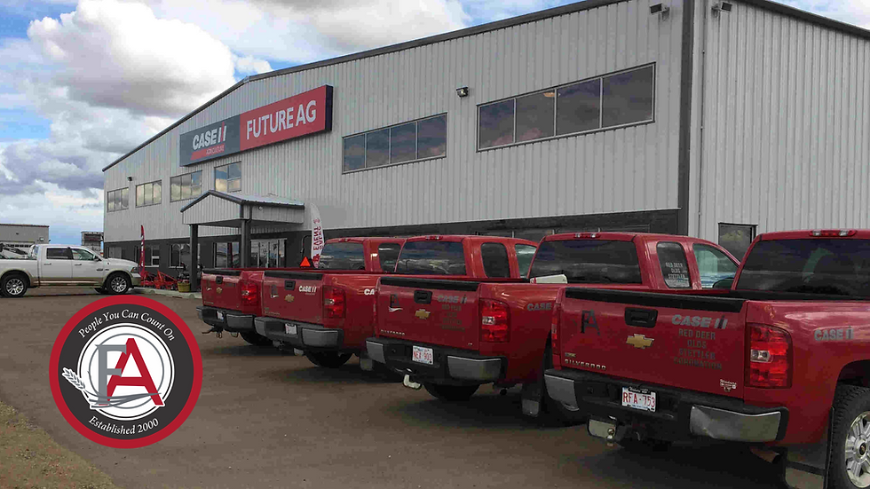 Ag Dealer Near Me