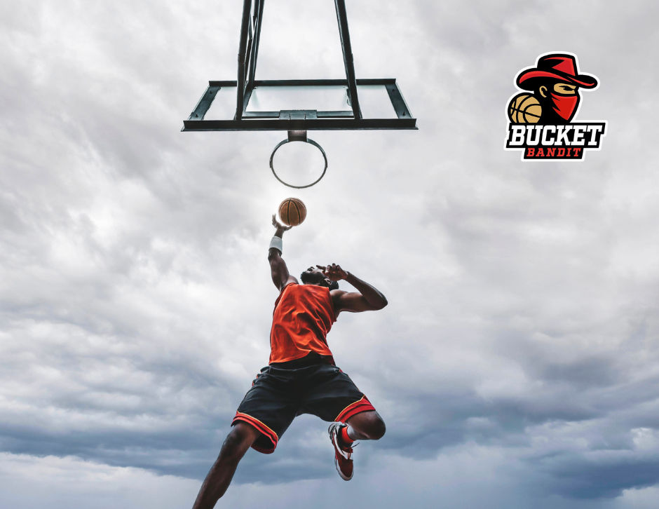 Michael Jordan-Themed Basketball Party Ideas