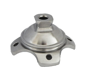 4 ear socket adaptor