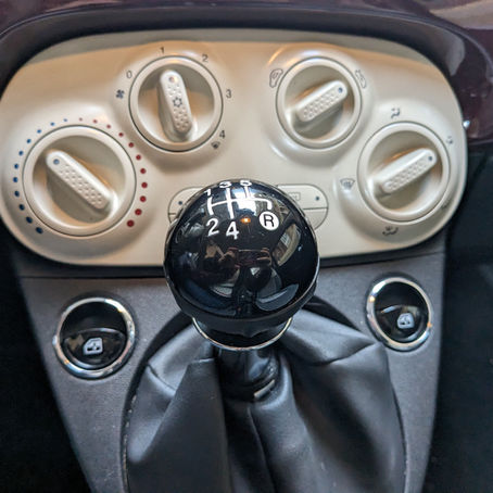 5 Tips for Learning to Drive Manual in Italy