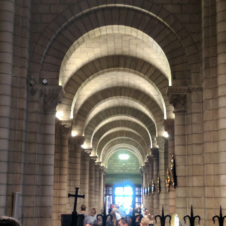 Photo Friday: Monaco’s Cathédrale Notre-Dame-Immaculée