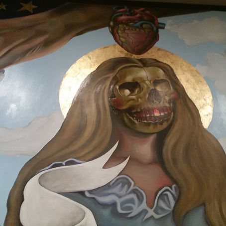 Photo Friday: Art at Balboa Park
