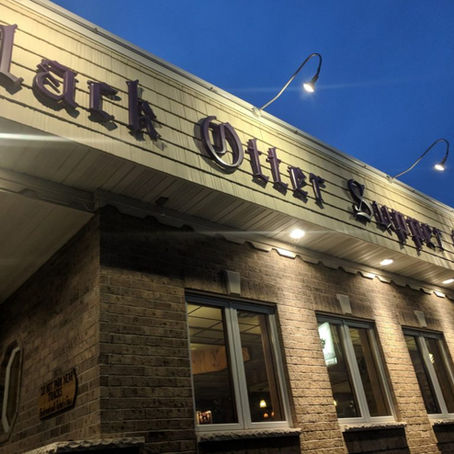 You Haven’t Lived Until You’ve Been to a Wisconsin Supper Club