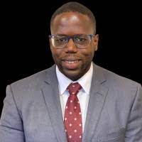 Justin O. Scott, Esq., General Council