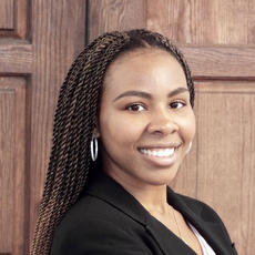 Vanessa Ferguson, Esq., Secretary