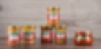 Plats cuisinés