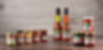 Sauces et condiments