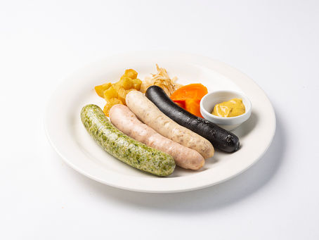 【プレスリリース】ソーセージ自動販売機を始めました！