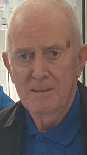 McCulloch, Robert (Rab)