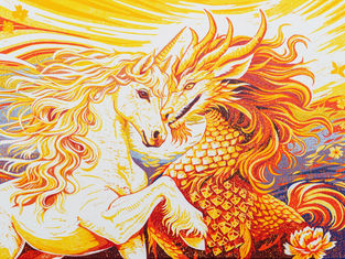 春和  Spring Harmony