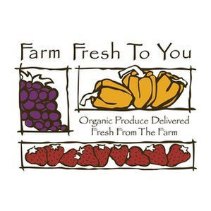 farm fresh to you