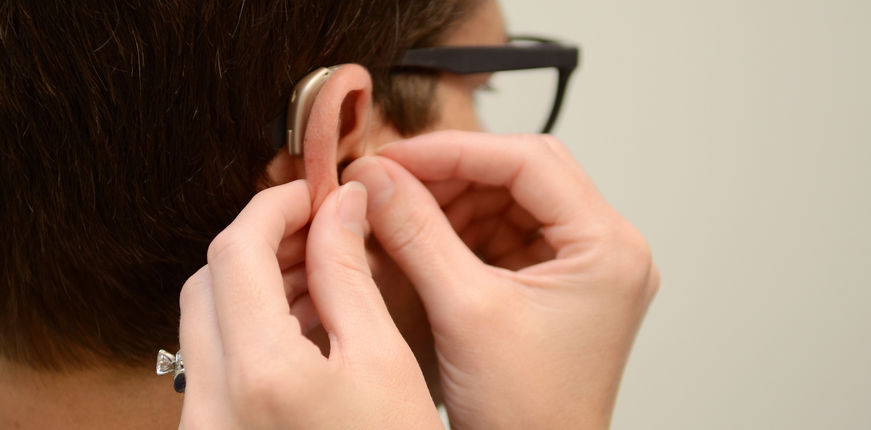 Our Services Comprehensive Hearing Solutions