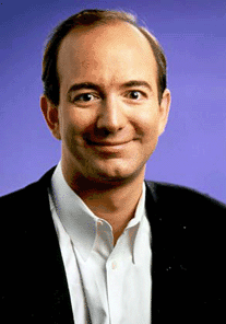 Jeff Bezos