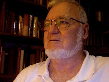 Interview With A Collector: Jerry Morris