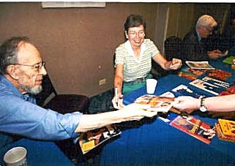 15th NYC Collectable Paperback & Pulp Fiction Expo