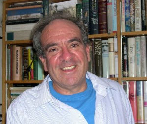 Embracing the Unexpected – Joe Perlman