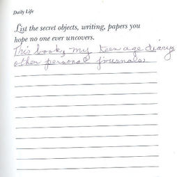 Ephemeral Assays: Self Listing