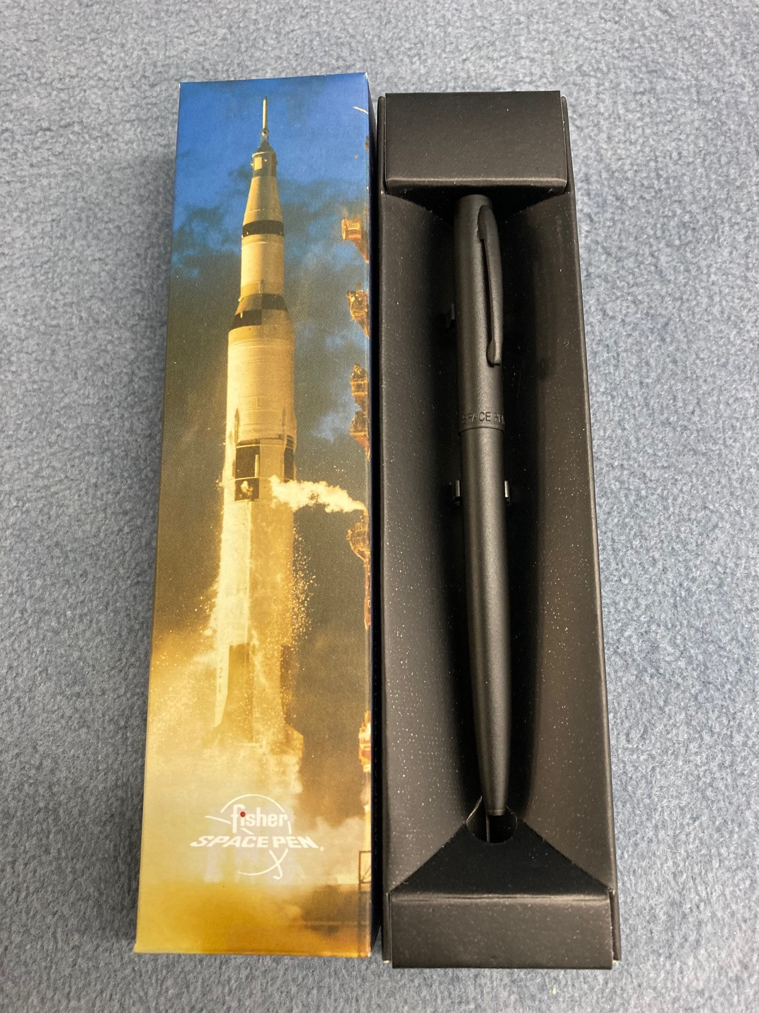Military Space Pen