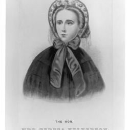 How an English Orphan Girl Became a Viscountess and Went to California