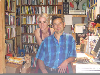 Pistil Books Online, Seattle WA